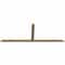 Ekena Millwork Portland Rough Sawn Timber Gable Bracket, Douglas Fir, 96"W x 36"H x 2"D x 4"F, 9/12 Pitch GBW096X36X0204POR00RDF - alternate 2